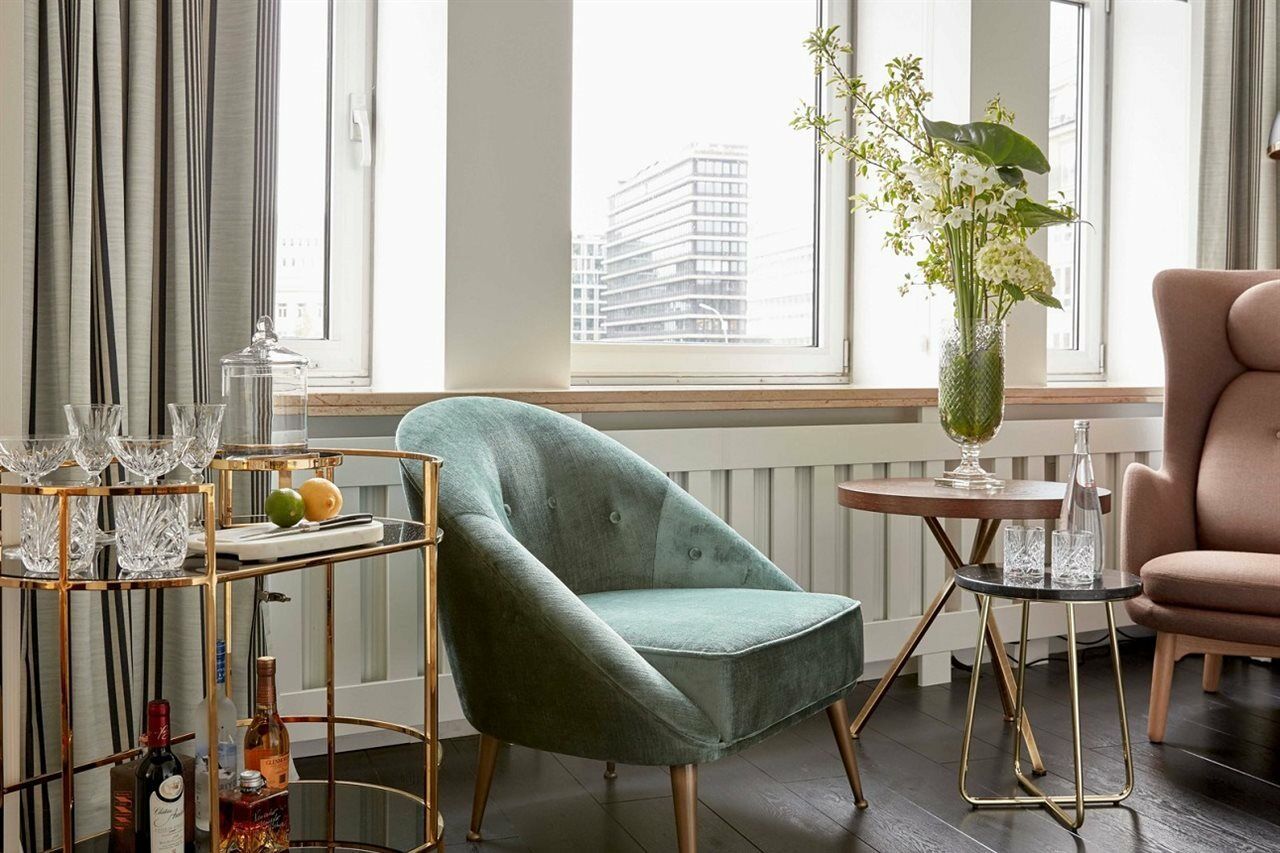 The Nikolai Hamburg - Leonardo Limited Edition Exterior photo